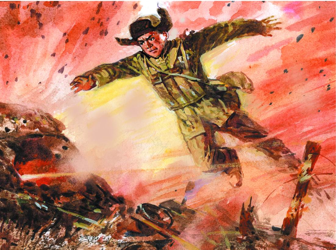 为什么说抗美援朝必须要打?看看这场战争中国获得的最大利益是啥