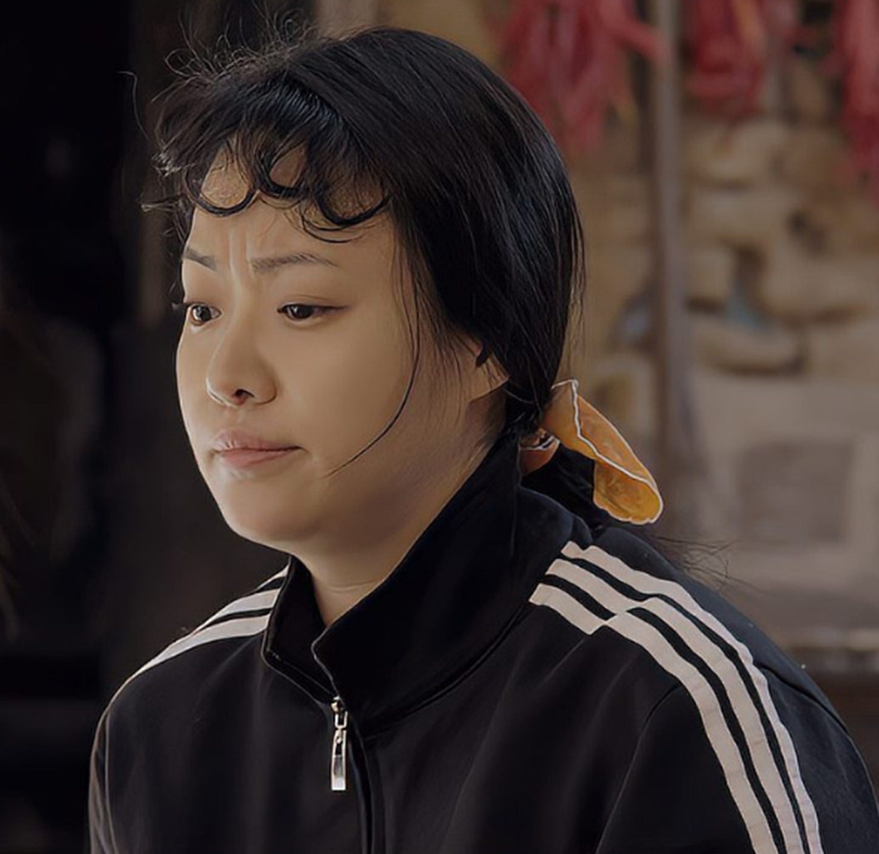 电视剧《三妹》杨豆筋是怎么疯的?杨豆筋的扮演者是谁?