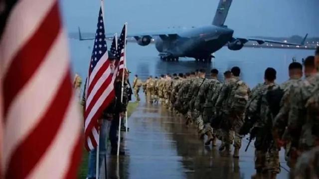 陶文钊:打压中国不会让美国"再次伟大"