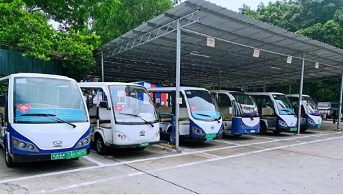 暖心!广州文旅景区爱心驰援防疫抗疫最前线