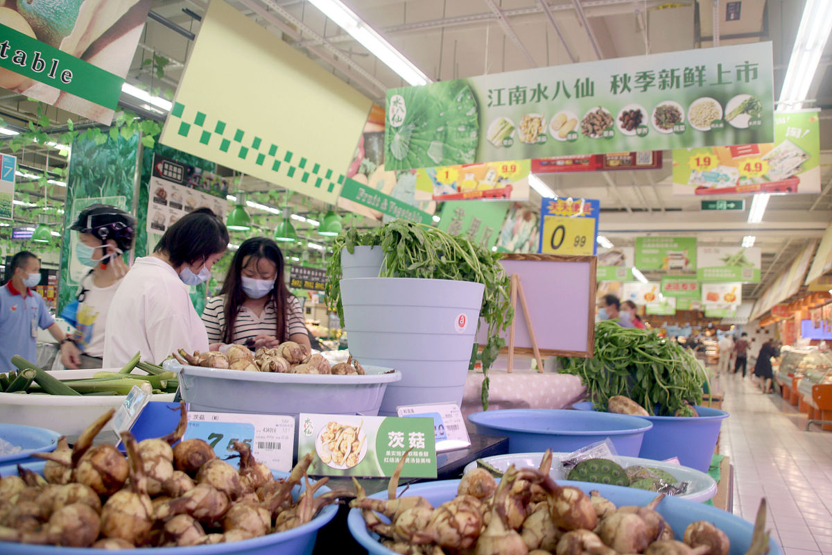 水八仙是什么?太湖水八仙是什么