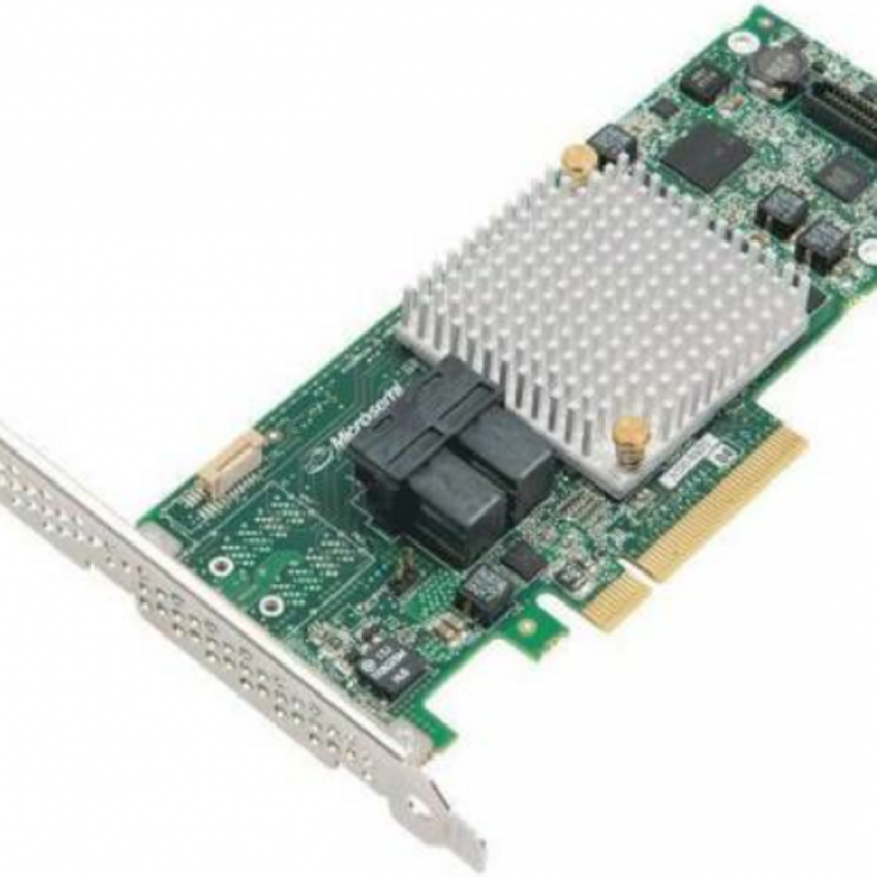 Aazon.co: Adaptec ASR-8805 RAID Expander PCI-E 3.0 12Gb/s SAS/SATA - Foto 8