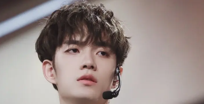 zyq是哪个男明星的缩写?