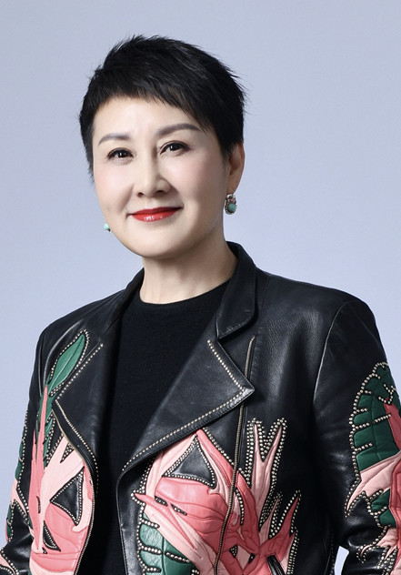 田沁鑫冯远征张凯丽热议:德艺双馨才能担当起新时代的文化责任