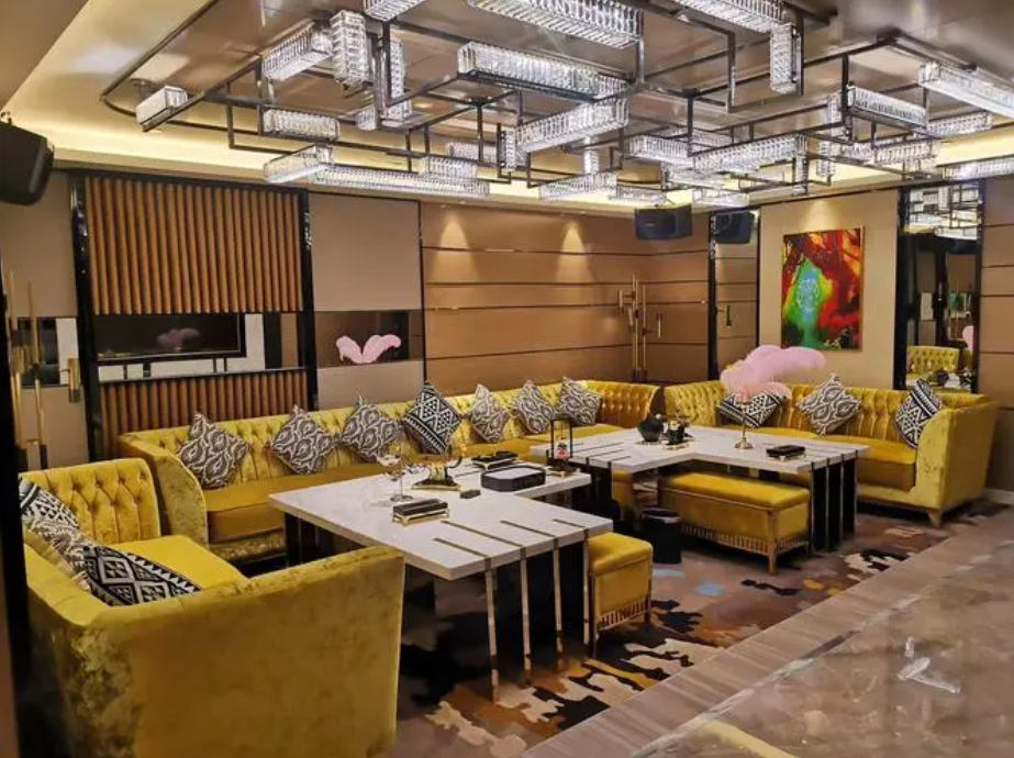 银川高端商务ktv十大排名,服务热情周到的娱乐场所!