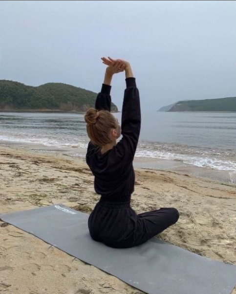 新女性养生分享会|"身养悦己"腾秀香老师对谈分享(二)