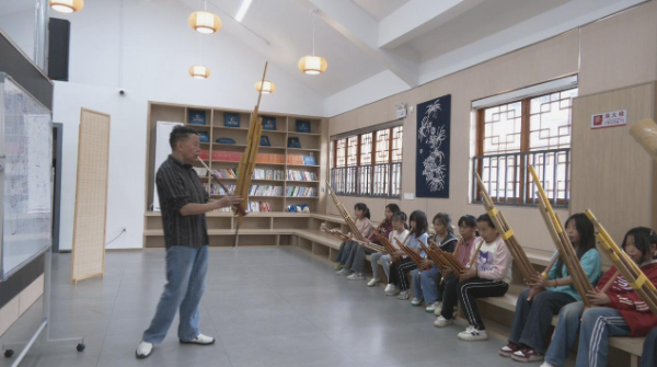 强基工程|贵州省文联开展"蒲公英"少儿艺术成长计划文