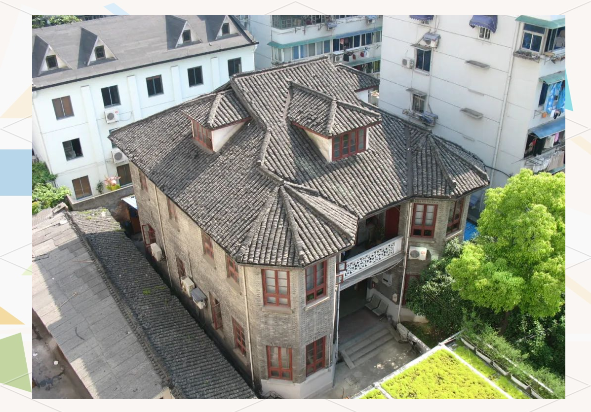 历史建筑保护工程设计文件编制指南