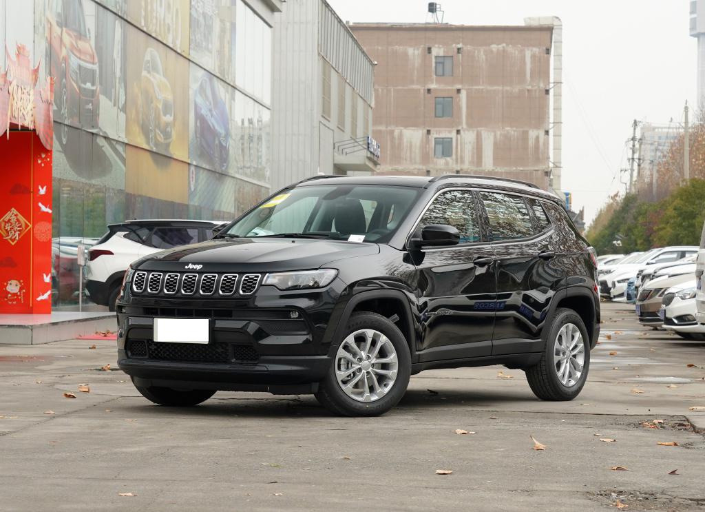 裸车15万提2021款jeep指南者,它性价比高吗?听听开过的人怎么说
