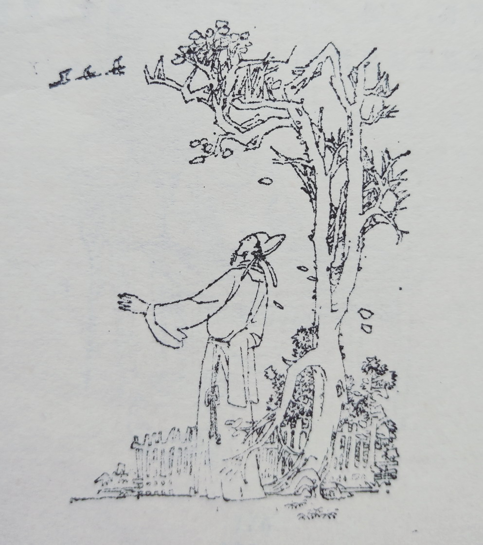 绝句欣赏:陆游抗金遭排斥,放翁诗溢爱国情