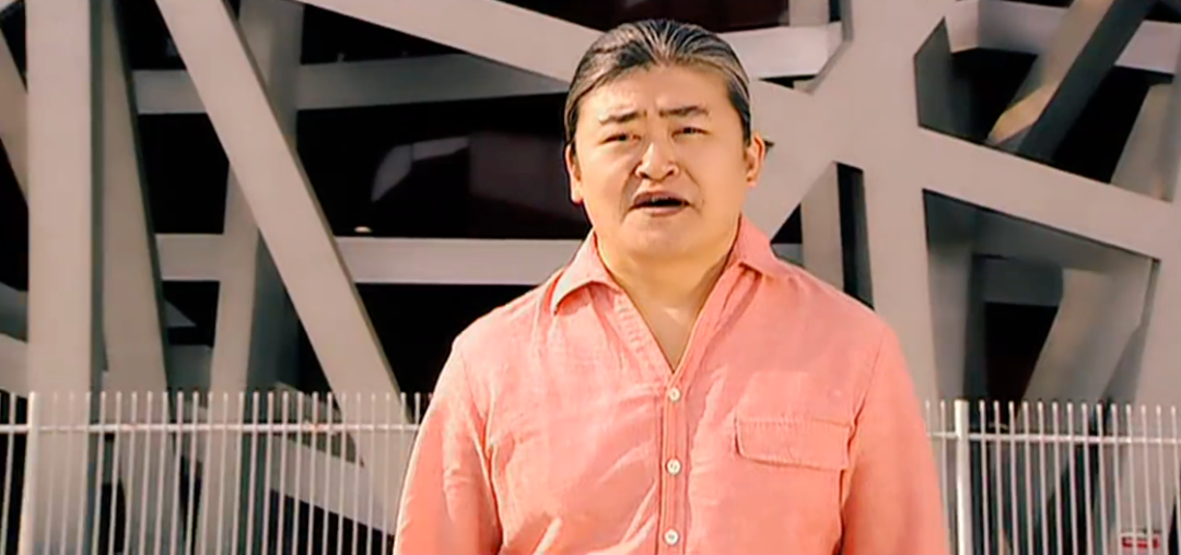 一看到她和他,我先哭为敬