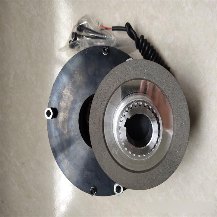 dzs1-15n电磁失电制动器 电机抱闸刹车