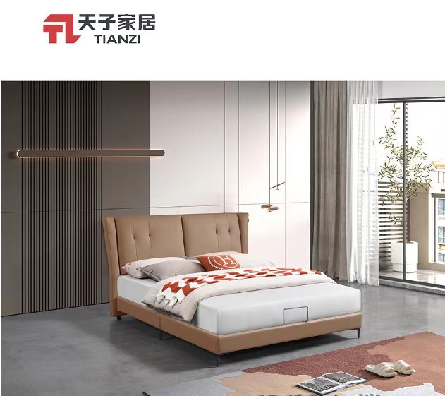 天子家居作为高级家居设计拥有的四大特点