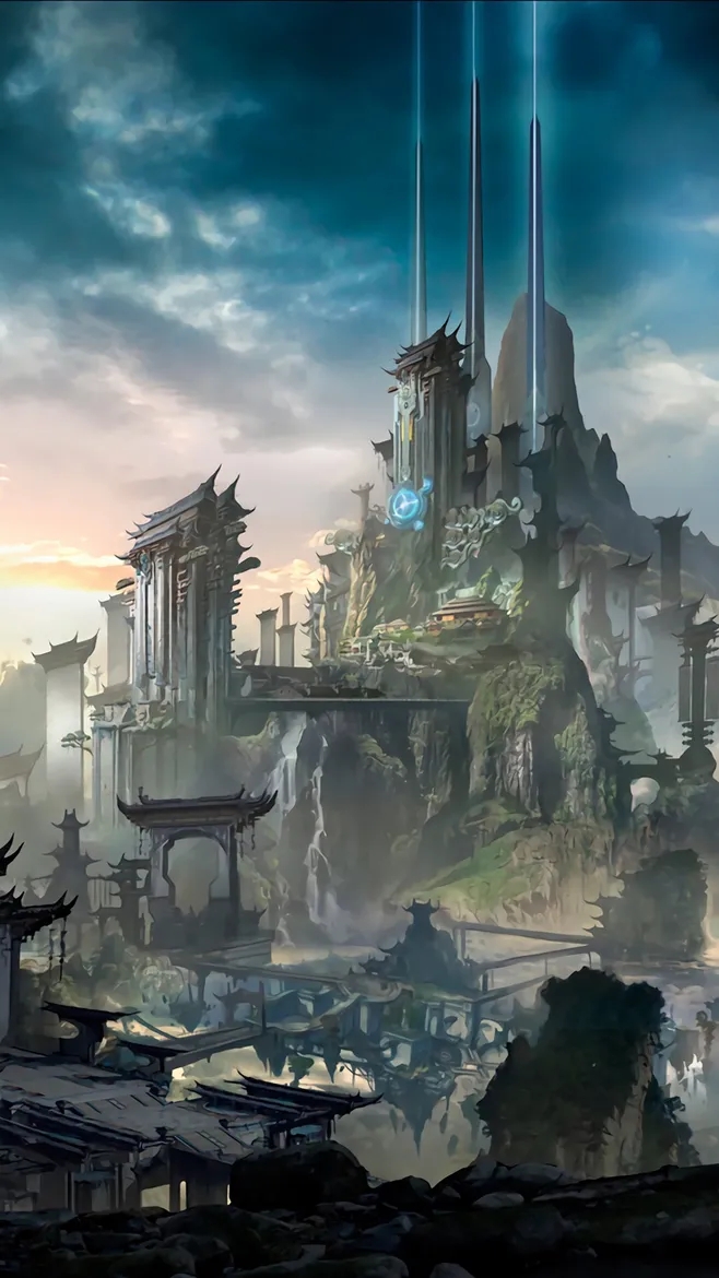 3本精品玄幻类修真小说,《五仙门》一位少年的修仙之路,9.8吹爆