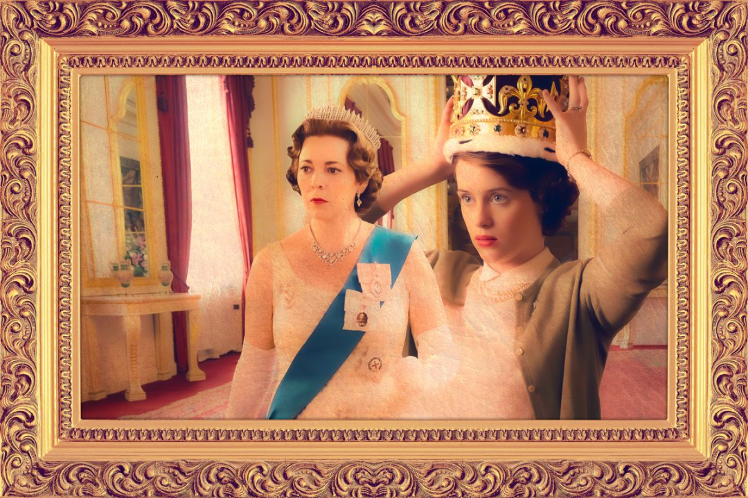 《王冠》第五季发布首张剧照