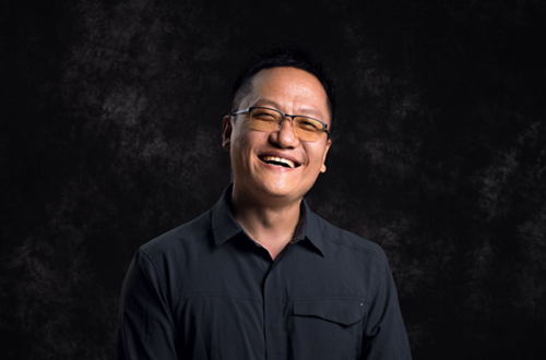 尹烨谈教育:怎样的教育才会带来幸福?