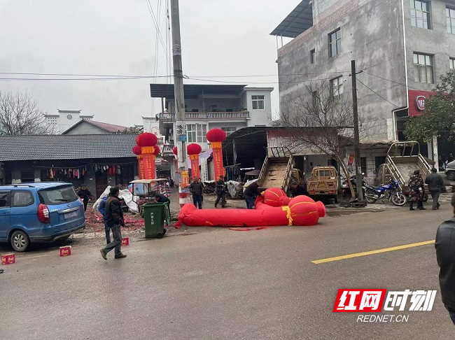 桑植县利福塔镇:四措并举齐发力 狠刹违规整酒风