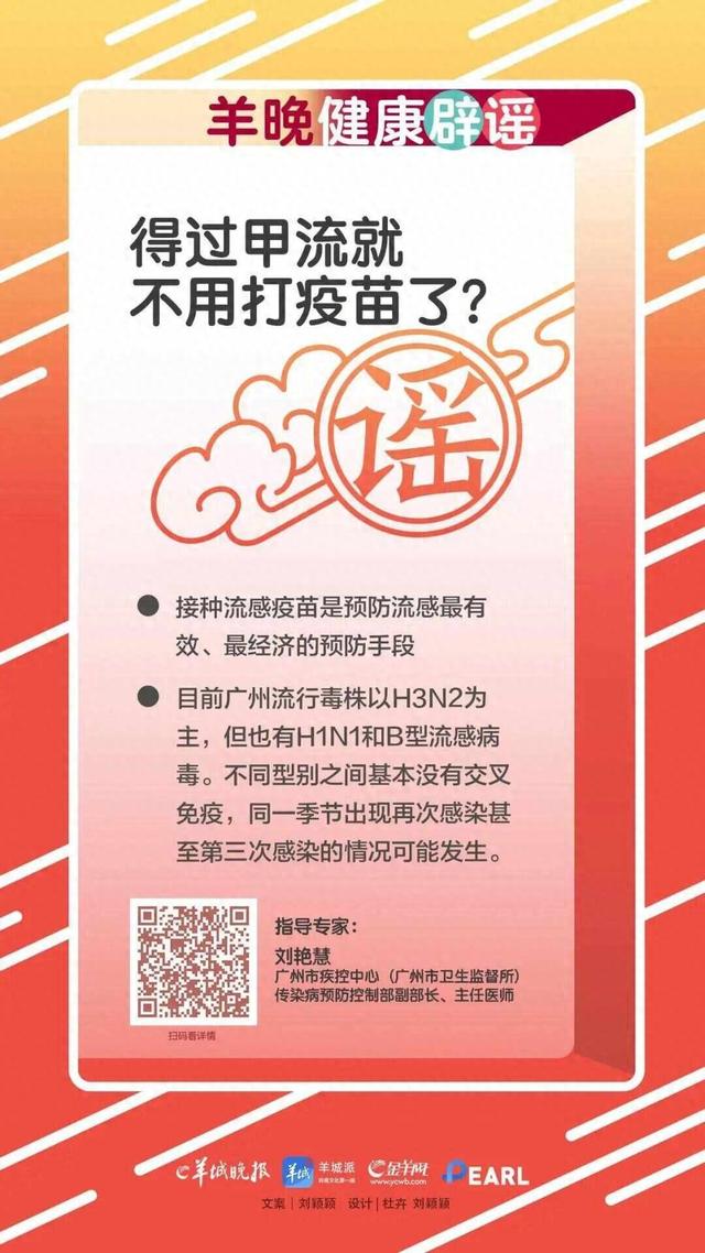  近期高发什么流感疫苗不能打(为什么医生都不打流感疫苗)