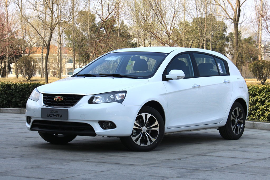 我买的新帝豪ec7起车有异响声怎么回事