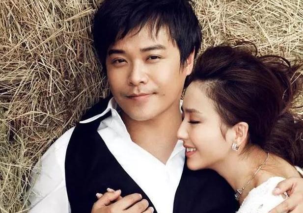 陈思诚蹭前妻热度!佟丽娅庆祝38岁生日,微博文案只有4个字