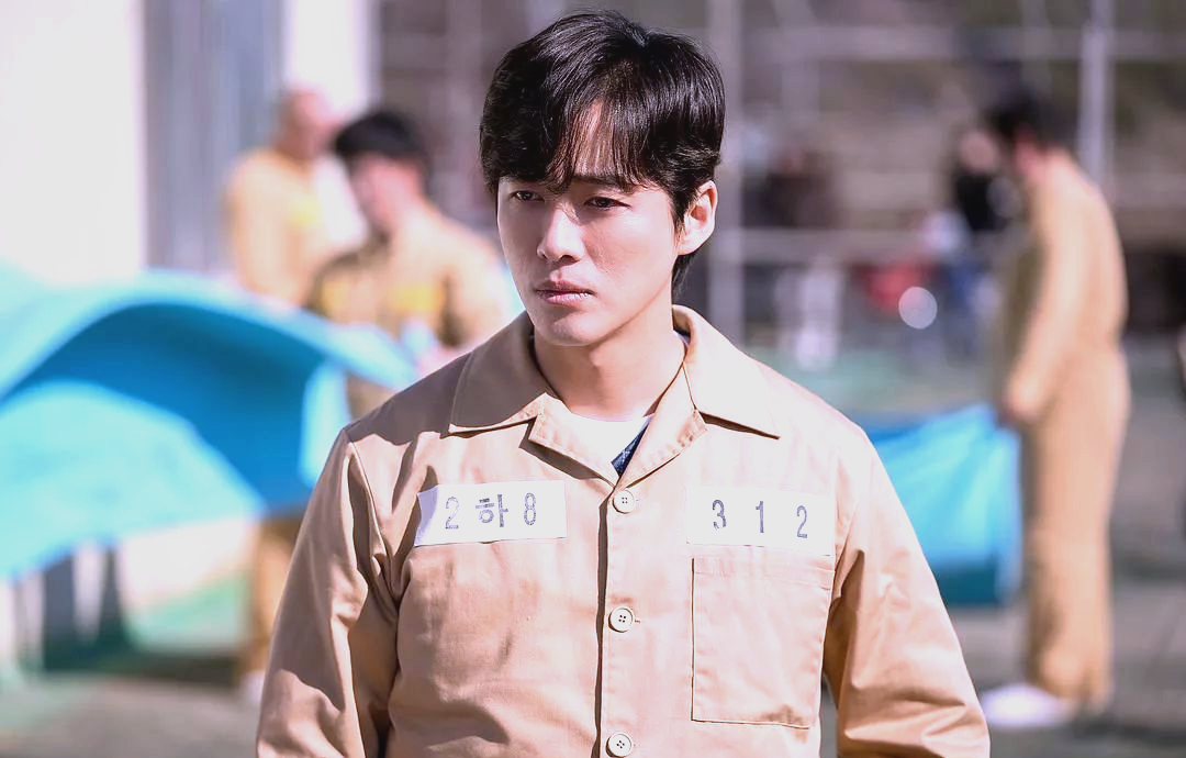 韩剧《监狱医生》中的罗利济:复仇与正义之路