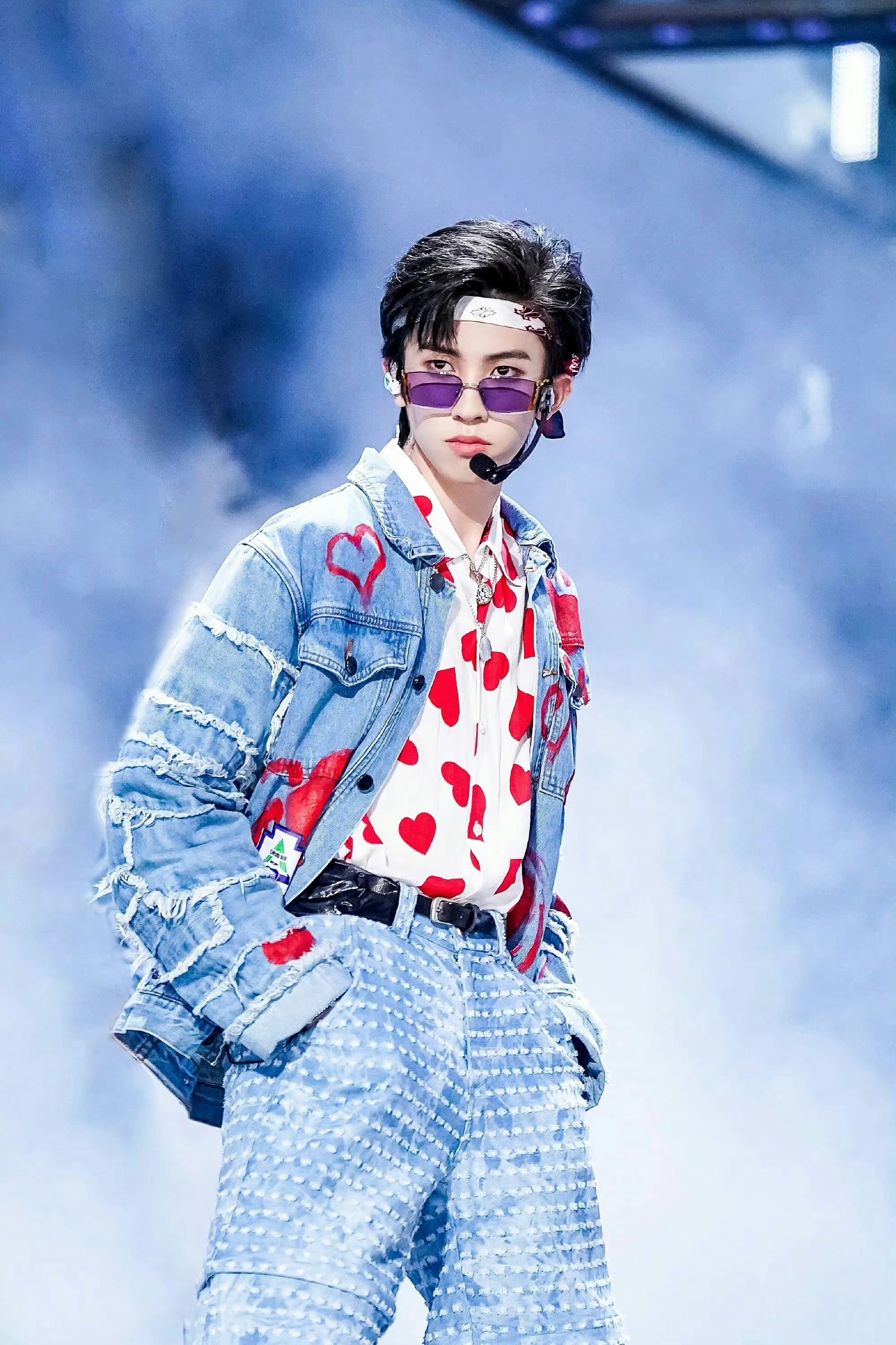 「投稿整理」x part1 张云雷|敖子逸|余宇涵|赞多|刘耀文