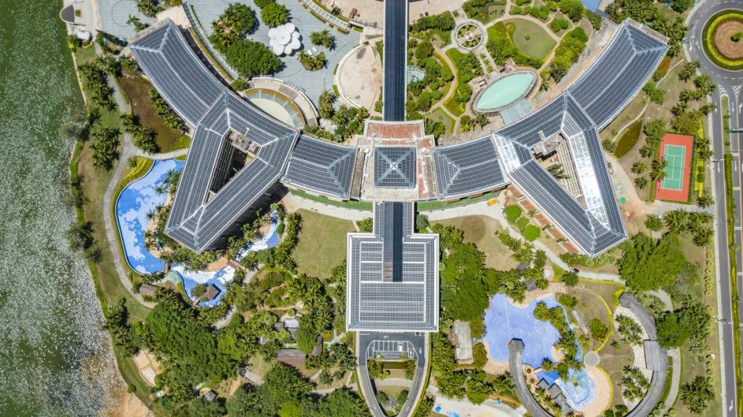 入选!首批城市更新典型案例有"它"