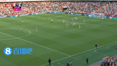 英超第4轮焦点战 埃里克森助攻拉什福德 厄德高扳平比分_英超-热苏斯马丁内利破门 阿森纳3-1布伦特福德_阿森纳主场3-1曼联 赖斯绝杀 热苏斯锁定胜局