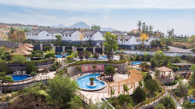 温馨提示!济南棋山温泉小镇暂停营业通知