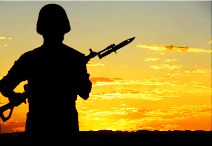 在基层连队当兵,如果不想站岗,有什么方法能实现吗?