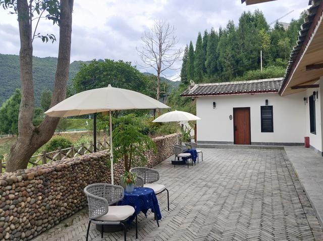 播州网红打卡地|火遍小红书的网红民宿——大发天渠民宿,跟着小编来一