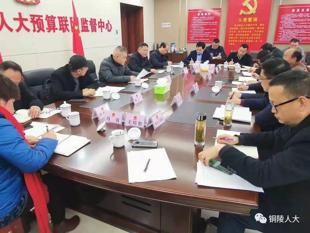 陈昌生副主任调研企业破产重组府院联动机制落实情况