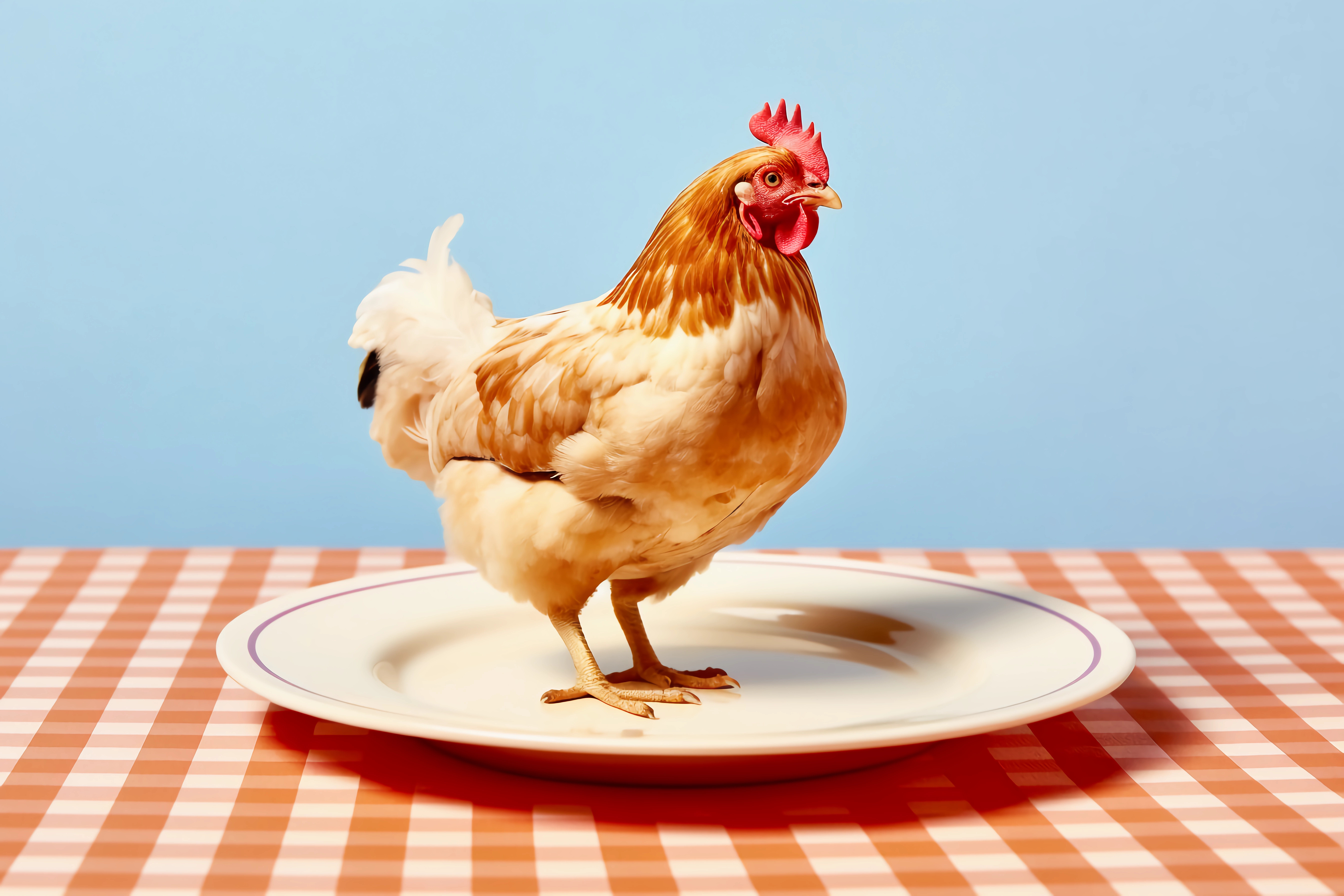 圣农发展并购原嘉吉中国白羽肉鸡项目,距离10亿羽/年的产能目标更近一