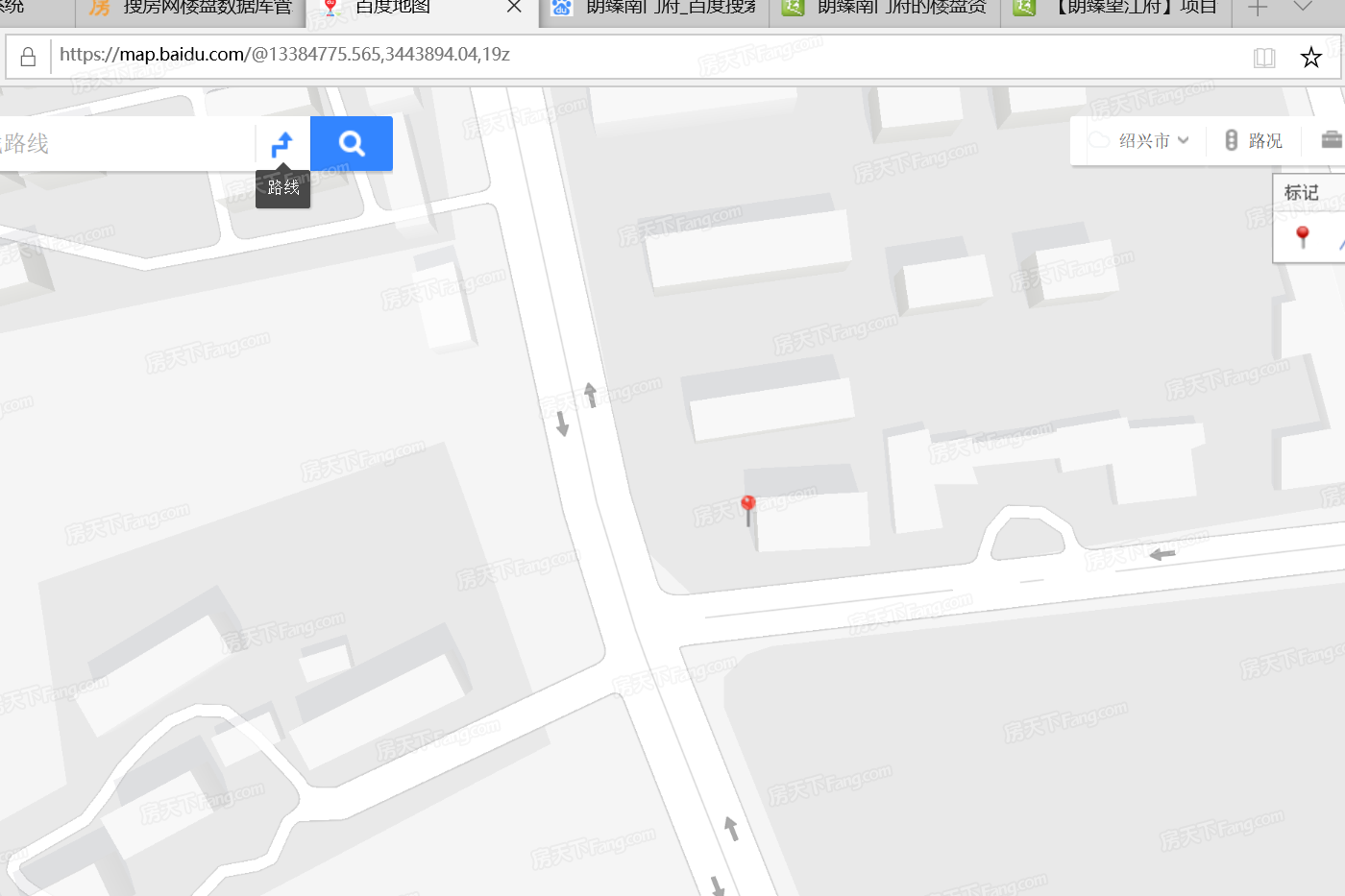 朗臻南门府怎么样 朗臻南门府电话