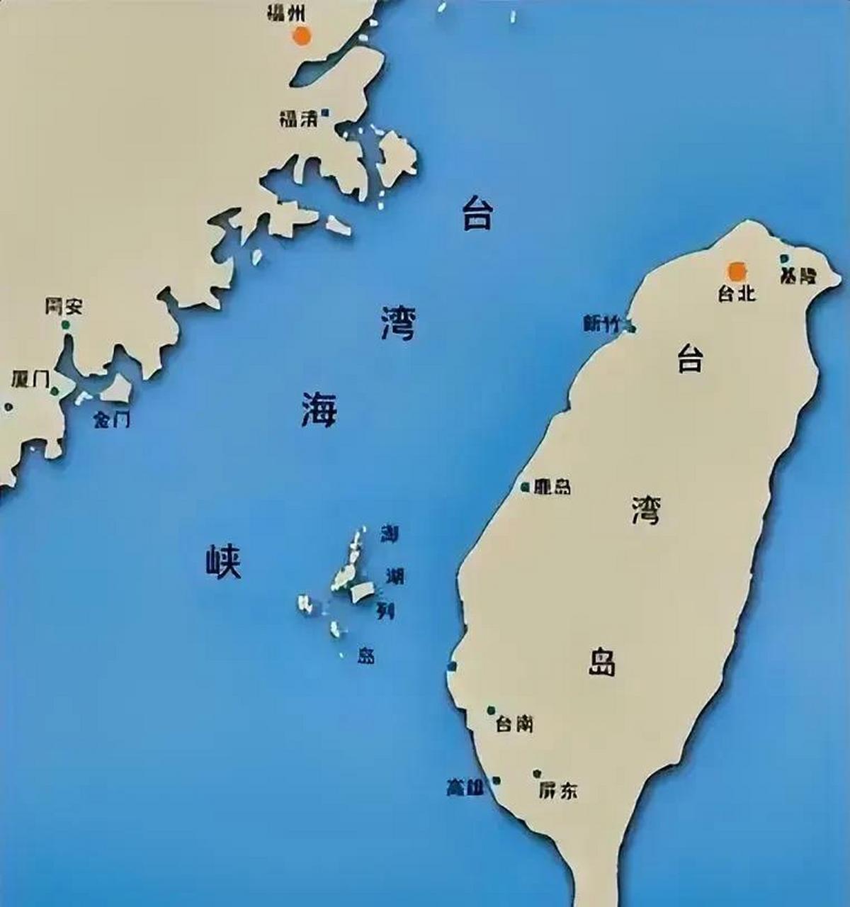 1.鼓励琉球独立自主,打开第一岛链突破口,从此我们的船进出自如.