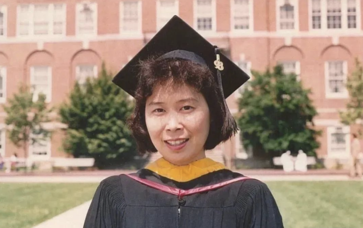 一对温州母女的战争后遗症,张翎新作《归海》首登《北京文学》