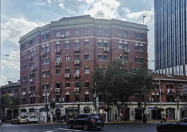 1923年,中共中央局迁至上海,从这里始发出去的号令指导了一系列革命