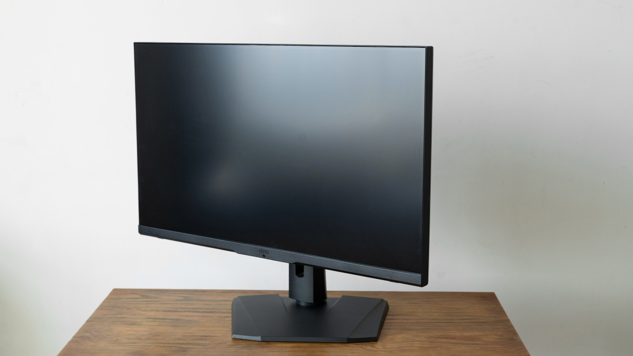 4k 144hz 原生10bit面板—微星mpg321ur-qd旗舰级游戏显示器体验