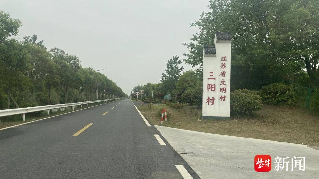 泰兴市延令街道三阳村:巧用积分制,引领乡村文明新风尚