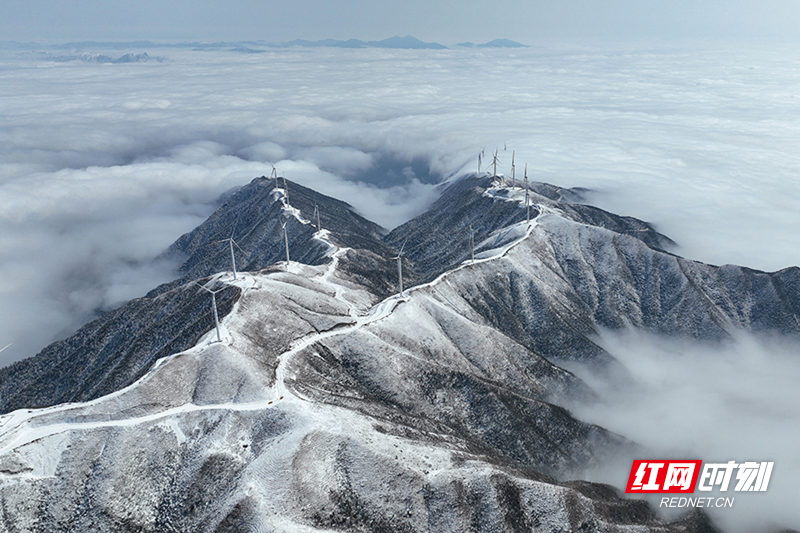 临武通天山图片