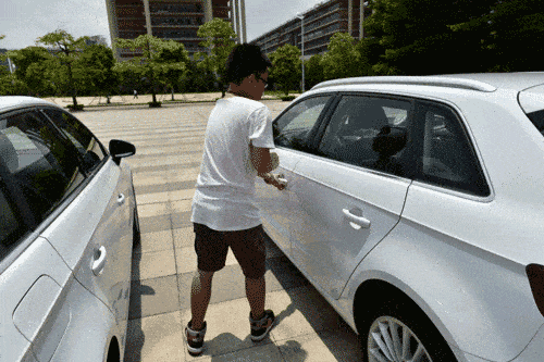 趁“热”收下!这份夏季安全行车小常识-有驾 趁“热”收下!这份夏季安全行车小常识-有驾