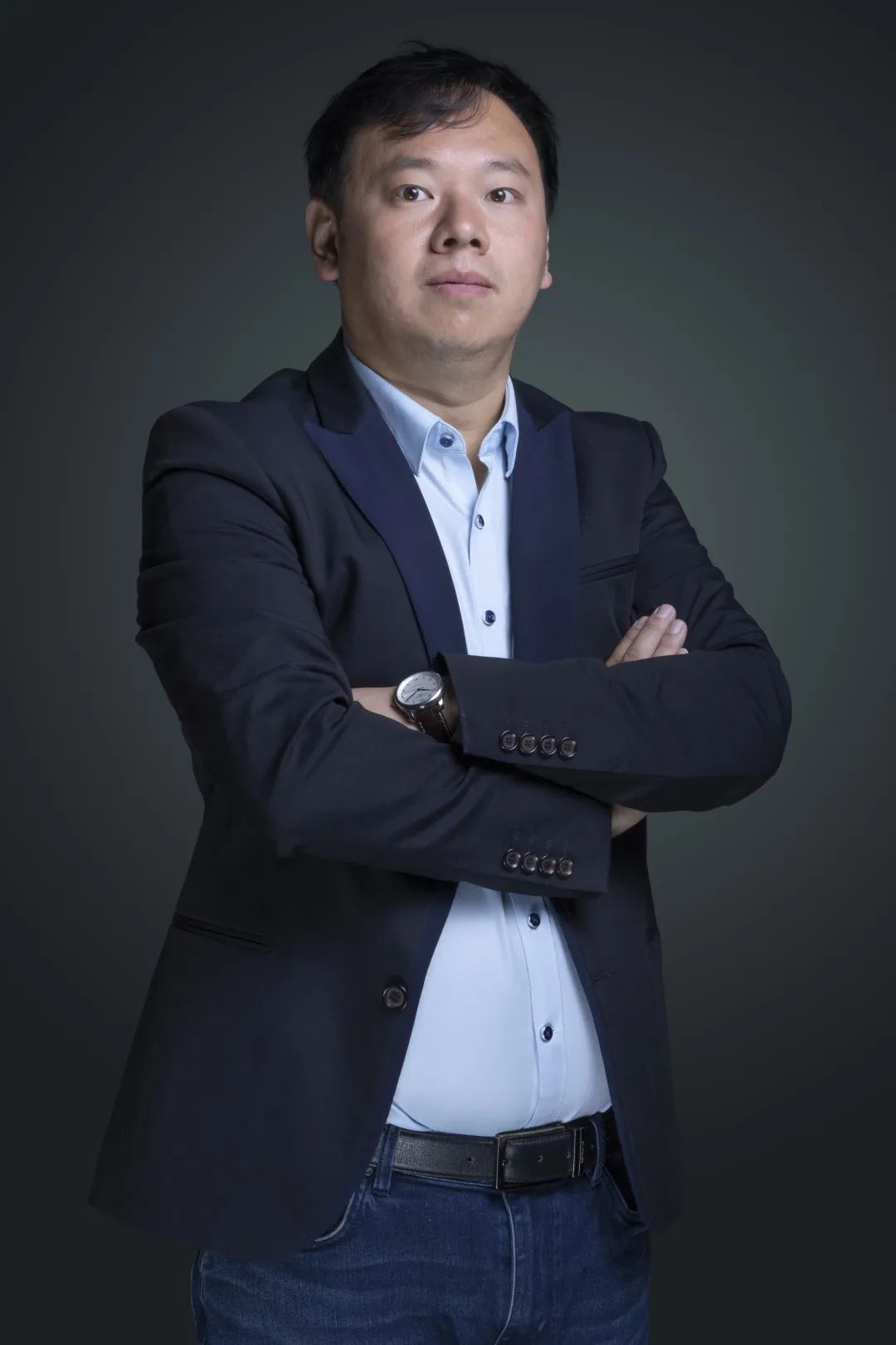 张旋 银川市贺兰山东麓葡萄酒产业联盟秘书长