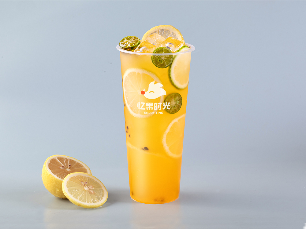 忆果时光:怎么知道一个奶茶品牌的好坏