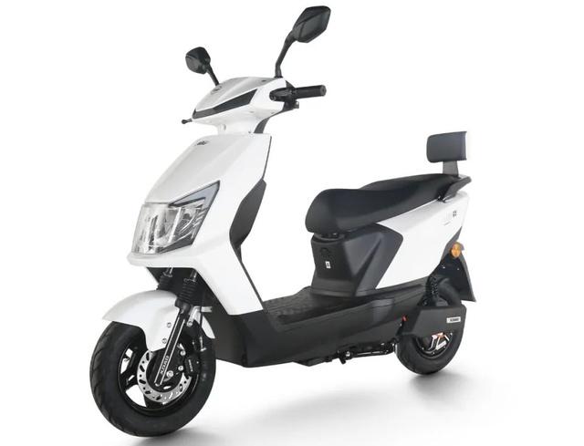 分期付款了一个电瓶车4000元,每个月付489,12个月付清