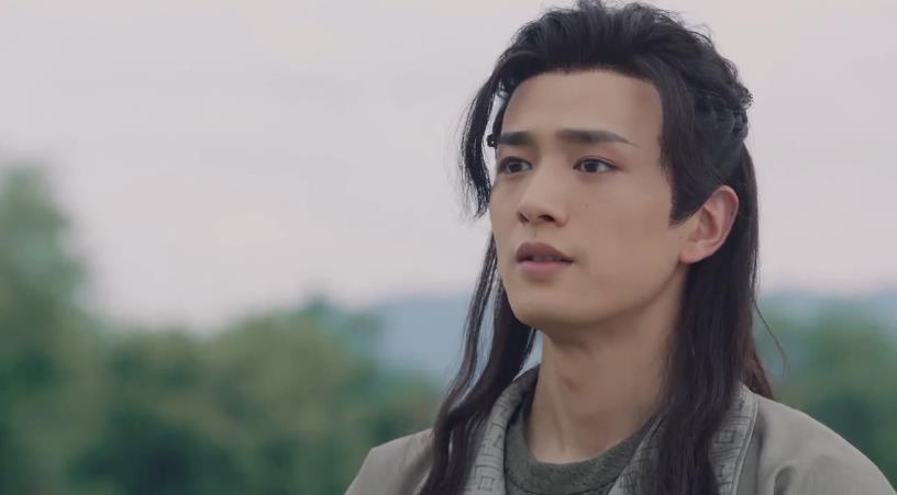 《长歌行》:弥弥古丽背景不简单,足可以让穆金心动!