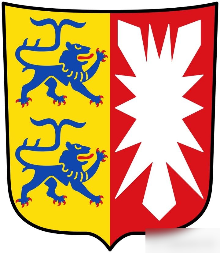 巴伐利亚州,在德语中被称为freistaat bayern,英文名为free state of
