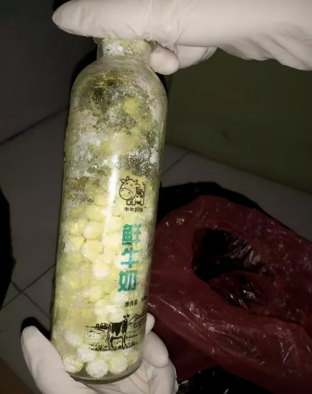 误吸大量"毒气"!2岁娃连夜送进icu!家里这个东西一定要放好