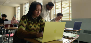 MacBook Neo为何不用A19 Pro：库克早已给出答案