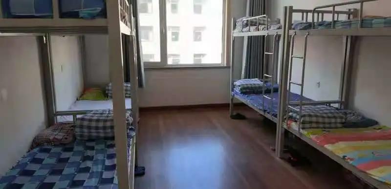 "志在心中 拼搏自强" 青岛42中2021级3班学农及军训总结