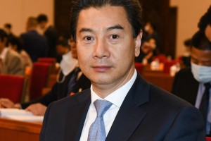 两会好声音丨 费少云:建议国家加快制定和完善数字贸易相关政策法规